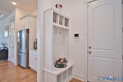 Tiny photo for 6991 Carden Park Drive, Moseley, VA 23120 (MLS # 2607196)