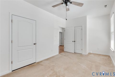 Tiny photo for 16820 Thornapple Run, Moseley, VA 23120 (MLS # 2600186)