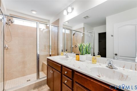 Tiny photo for 16820 Thornapple Run, Moseley, VA 23120 (MLS # 2600186)