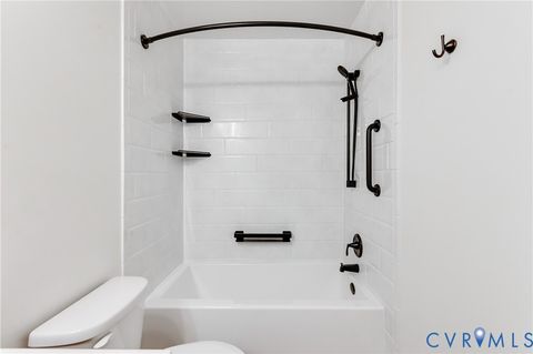 Tiny photo for 16820 Thornapple Run, Moseley, VA 23120 (MLS # 2600186)