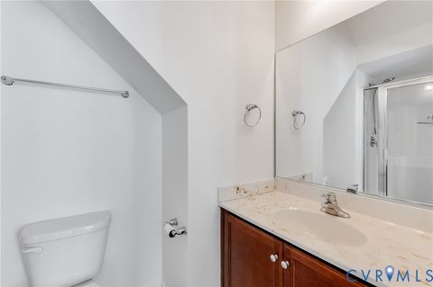 Tiny photo for 16820 Thornapple Run, Moseley, VA 23120 (MLS # 2600186)