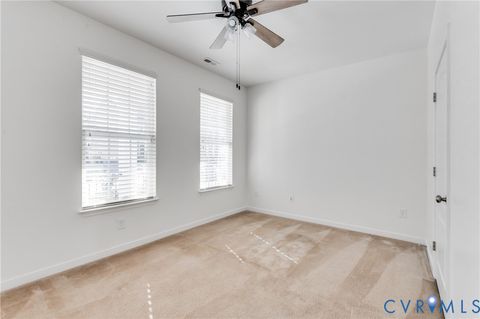 Tiny photo for 16820 Thornapple Run, Moseley, VA 23120 (MLS # 2600186)