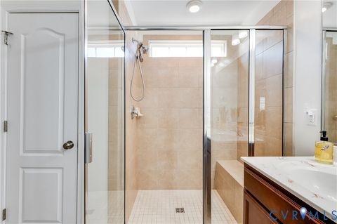 Tiny photo for 16820 Thornapple Run, Moseley, VA 23120 (MLS # 2600186)