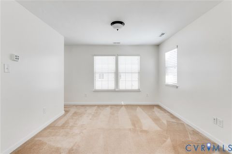 Tiny photo for 16820 Thornapple Run, Moseley, VA 23120 (MLS # 2600186)