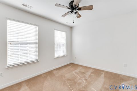 Tiny photo for 16820 Thornapple Run, Moseley, VA 23120 (MLS # 2600186)