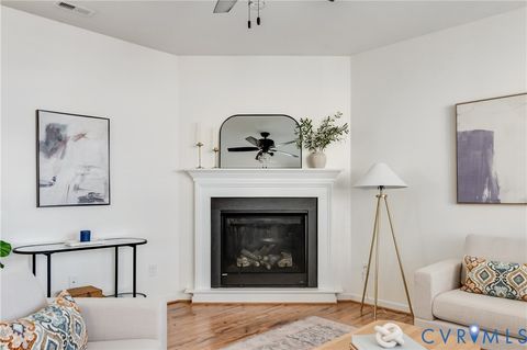 Tiny photo for 16820 Thornapple Run, Moseley, VA 23120 (MLS # 2600186)