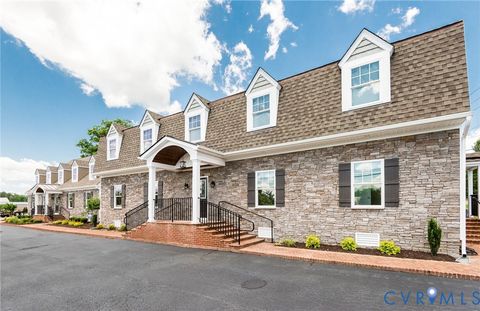 Photo of 9207 Chamberlayne Road, Mechanicsville, VA 23116 (MLS # 2610728)