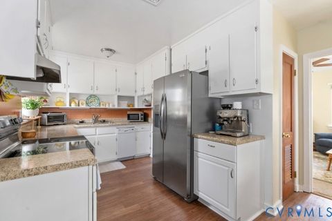 Tiny photo for 7397 Roosevelt Avenue, Mechanicsville, VA 23111 (MLS # 2606060)