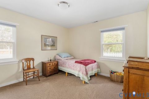 Tiny photo for 7397 Roosevelt Avenue, Mechanicsville, VA 23111 (MLS # 2606060)