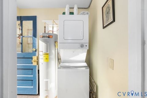 Tiny photo for 7397 Roosevelt Avenue, Mechanicsville, VA 23111 (MLS # 2606060)