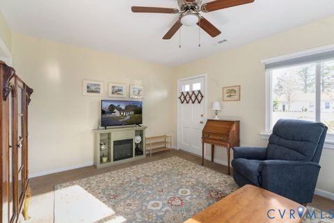 Tiny photo for 7397 Roosevelt Avenue, Mechanicsville, VA 23111 (MLS # 2606060)