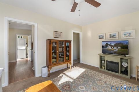 Tiny photo for 7397 Roosevelt Avenue, Mechanicsville, VA 23111 (MLS # 2606060)