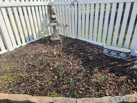 Tiny photo for 7397 Roosevelt Avenue, Mechanicsville, VA 23111 (MLS # 2606060)