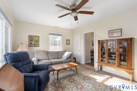 Tiny photo for 7397 Roosevelt Avenue, Mechanicsville, VA 23111 (MLS # 2606060)