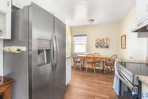 Tiny photo for 7397 Roosevelt Avenue, Mechanicsville, VA 23111 (MLS # 2606060)