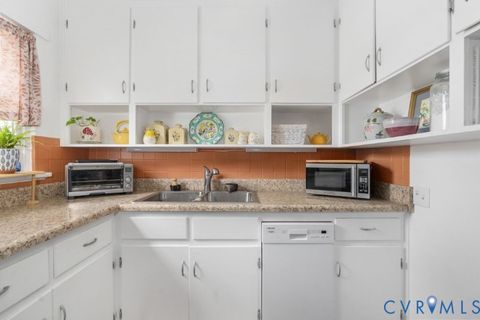 Tiny photo for 7397 Roosevelt Avenue, Mechanicsville, VA 23111 (MLS # 2606060)