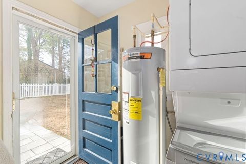 Tiny photo for 7397 Roosevelt Avenue, Mechanicsville, VA 23111 (MLS # 2606060)