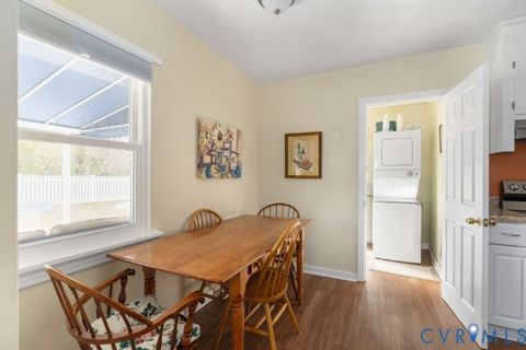 Tiny photo for 7397 Roosevelt Avenue, Mechanicsville, VA 23111 (MLS # 2606060)