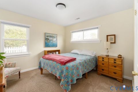 Tiny photo for 7397 Roosevelt Avenue, Mechanicsville, VA 23111 (MLS # 2606060)