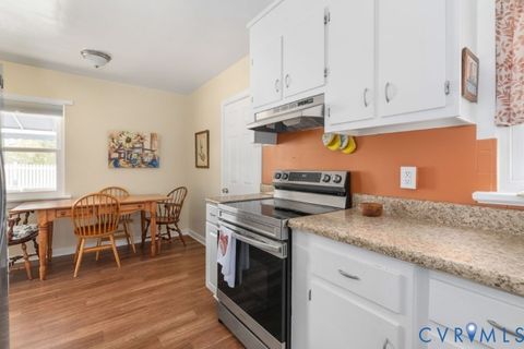 Tiny photo for 7397 Roosevelt Avenue, Mechanicsville, VA 23111 (MLS # 2606060)