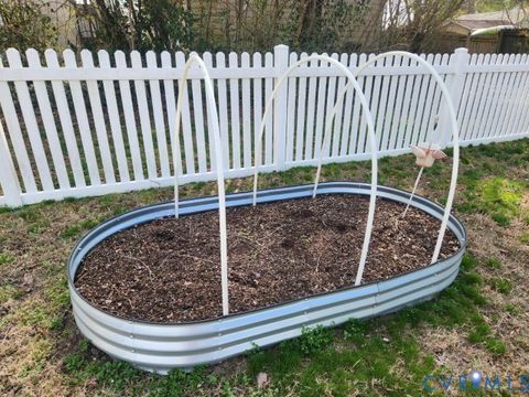 Tiny photo for 7397 Roosevelt Avenue, Mechanicsville, VA 23111 (MLS # 2606060)