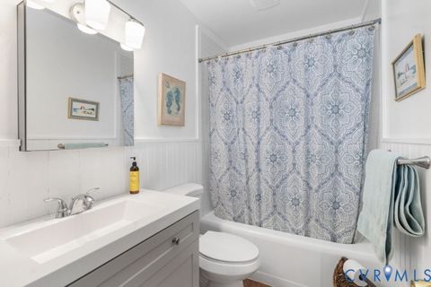 Tiny photo for 7397 Roosevelt Avenue, Mechanicsville, VA 23111 (MLS # 2606060)