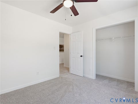 Tiny photo for 20005 Oak River Drive, Chesterfield, VA 23803 (MLS # 2623603)