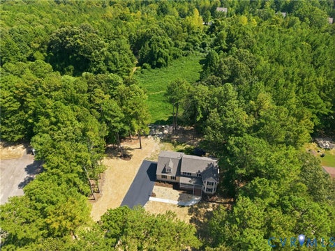 Tiny photo for 20005 Oak River Drive, Chesterfield, VA 23803 (MLS # 2623603)