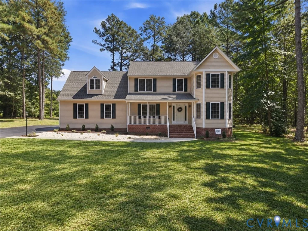 20005 Oak River Drive