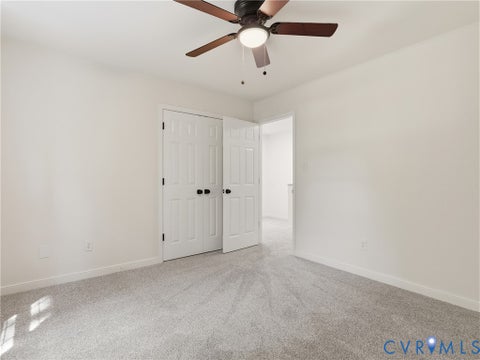 Tiny photo for 20005 Oak River Drive, Chesterfield, VA 23803 (MLS # 2623603)