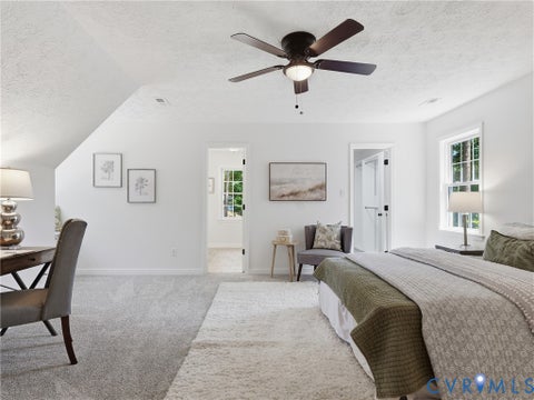 Tiny photo for 20005 Oak River Drive, Chesterfield, VA 23803 (MLS # 2623603)