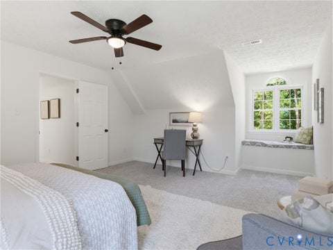 Tiny photo for 20005 Oak River Drive, Chesterfield, VA 23803 (MLS # 2623603)