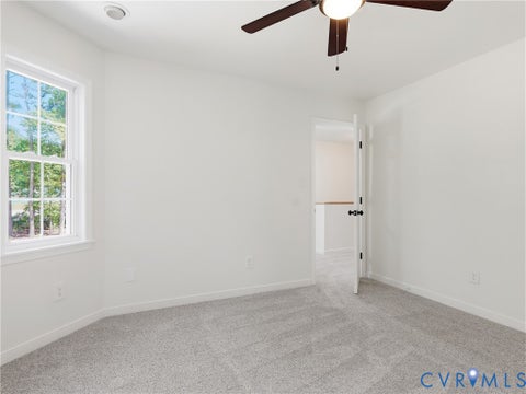 Tiny photo for 20005 Oak River Drive, Chesterfield, VA 23803 (MLS # 2623603)