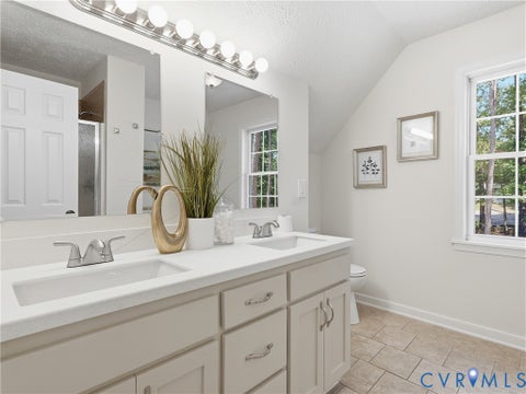 Tiny photo for 20005 Oak River Drive, Chesterfield, VA 23803 (MLS # 2623603)