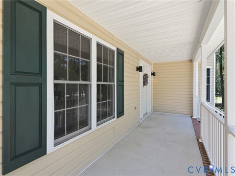 Tiny photo for 20005 Oak River Drive, Chesterfield, VA 23803 (MLS # 2623603)
