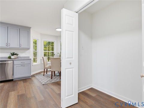 Tiny photo for 20005 Oak River Drive, Chesterfield, VA 23803 (MLS # 2623603)
