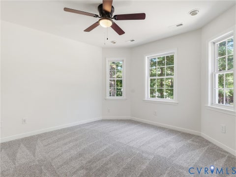 Tiny photo for 20005 Oak River Drive, Chesterfield, VA 23803 (MLS # 2623603)