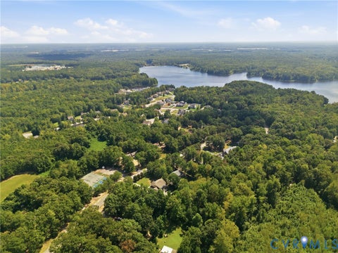 Tiny photo for 20005 Oak River Drive, Chesterfield, VA 23803 (MLS # 2623603)