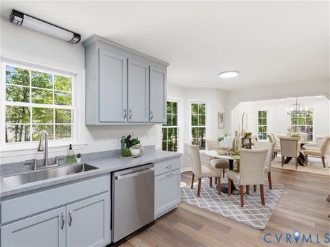 Tiny photo for 20005 Oak River Drive, Chesterfield, VA 23803 (MLS # 2623603)
