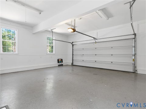 Tiny photo for 20005 Oak River Drive, Chesterfield, VA 23803 (MLS # 2623603)