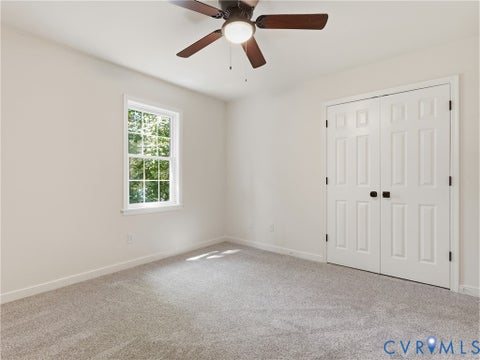 Tiny photo for 20005 Oak River Drive, Chesterfield, VA 23803 (MLS # 2623603)