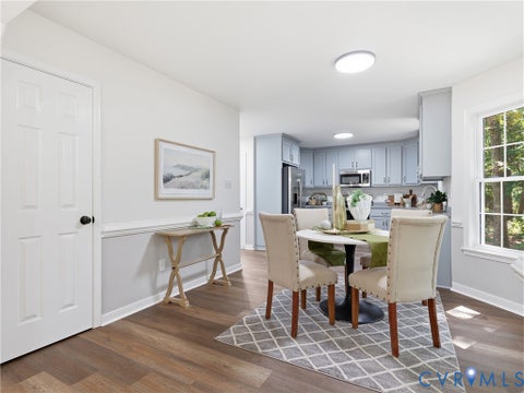 Tiny photo for 20005 Oak River Drive, Chesterfield, VA 23803 (MLS # 2623603)