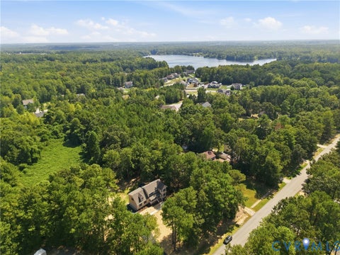 Tiny photo for 20005 Oak River Drive, Chesterfield, VA 23803 (MLS # 2623603)