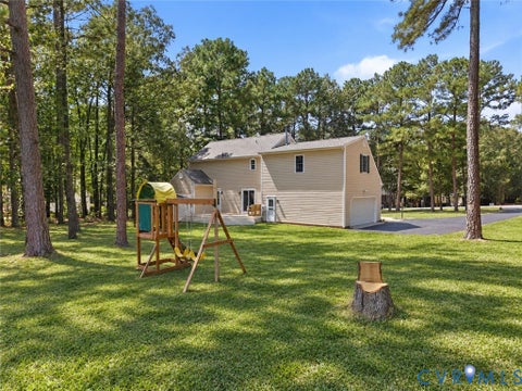 Tiny photo for 20005 Oak River Drive, Chesterfield, VA 23803 (MLS # 2623603)