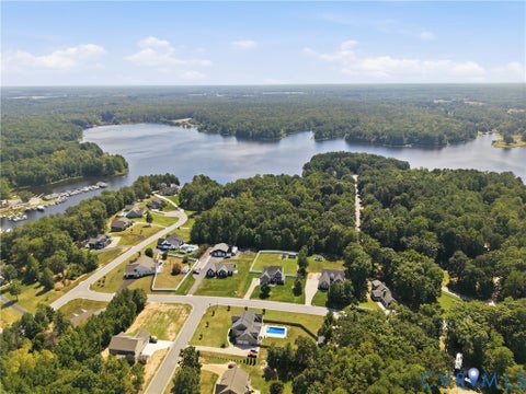Tiny photo for 20005 Oak River Drive, Chesterfield, VA 23803 (MLS # 2623603)