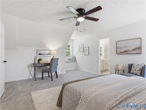 Tiny photo for 20005 Oak River Drive, Chesterfield, VA 23803 (MLS # 2623603)