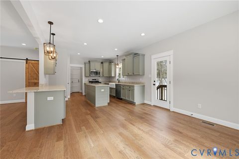 Tiny photo for 3139 Pineview Drive, Powhatan, VA 23139 (MLS # 2603111)