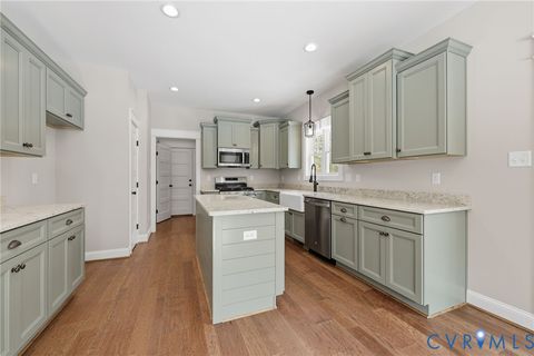 Tiny photo for 3139 Pineview Drive, Powhatan, VA 23139 (MLS # 2603111)