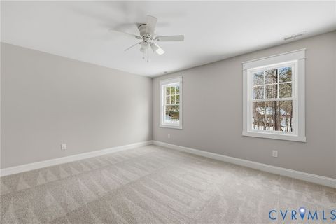 Tiny photo for 3139 Pineview Drive, Powhatan, VA 23139 (MLS # 2603111)