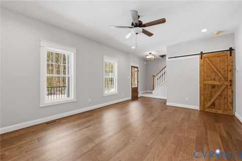 Tiny photo for 3139 Pineview Drive, Powhatan, VA 23139 (MLS # 2603111)